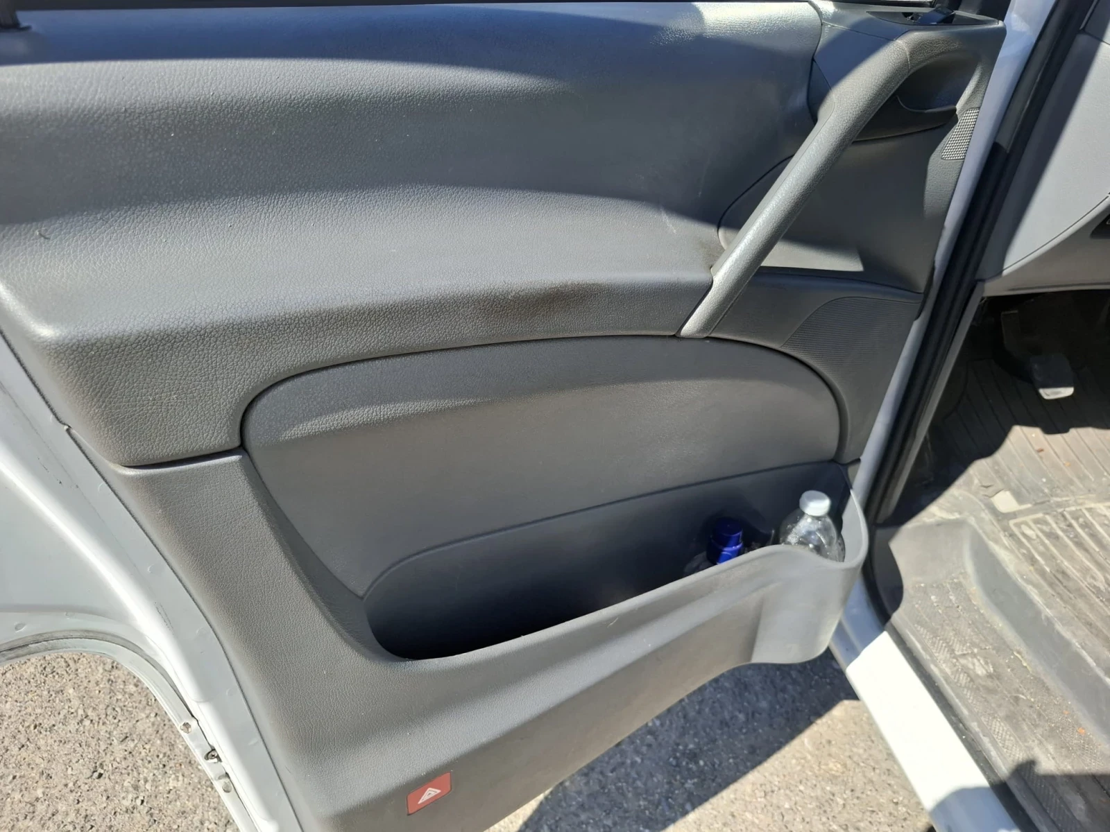 Mercedes-Benz Vito, снимка 6 - Бусове и автобуси - 56510034