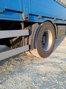 Scania 124, снимка 4