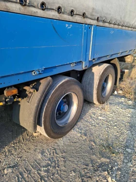 Scania 124, снимка 5