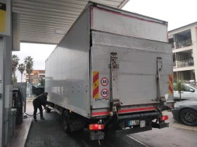 Daf Lf 45-285, снимка 3