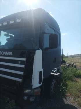 Scania R 470, снимка 13