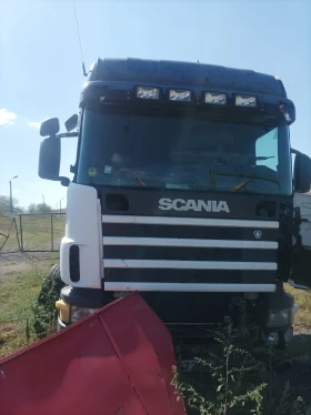  Scania R 470