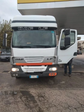 Daf Lf 45-285, снимка 2 — Bazar.bg Daf Lf 45-285, снимка 2