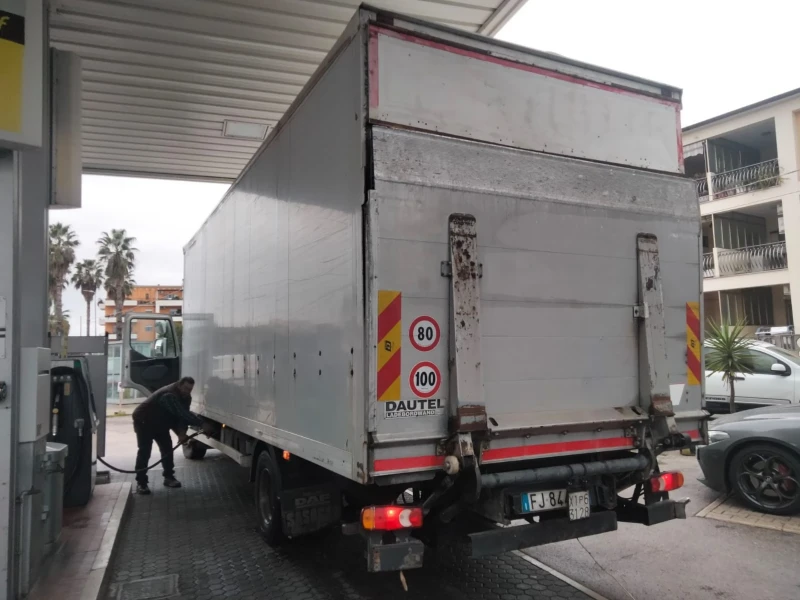 Daf Lf 45-285, снимка 3 - Камиони - 52585542