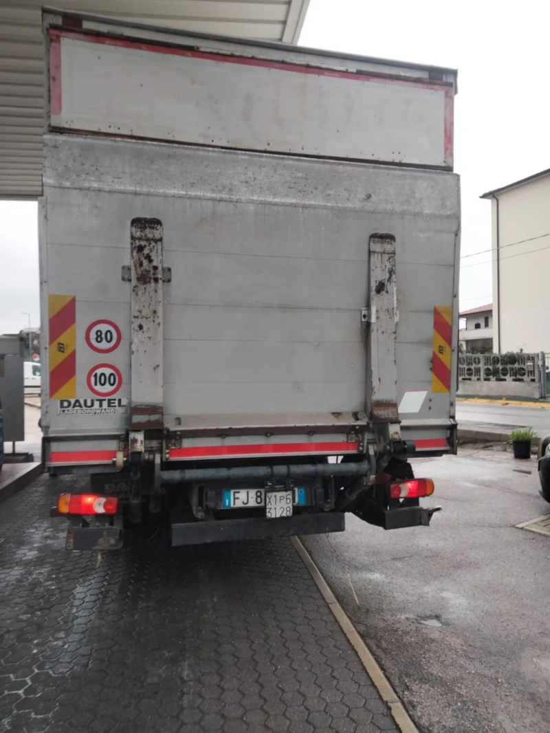 Daf Lf 45-285, снимка 4 - Камиони - 52585542