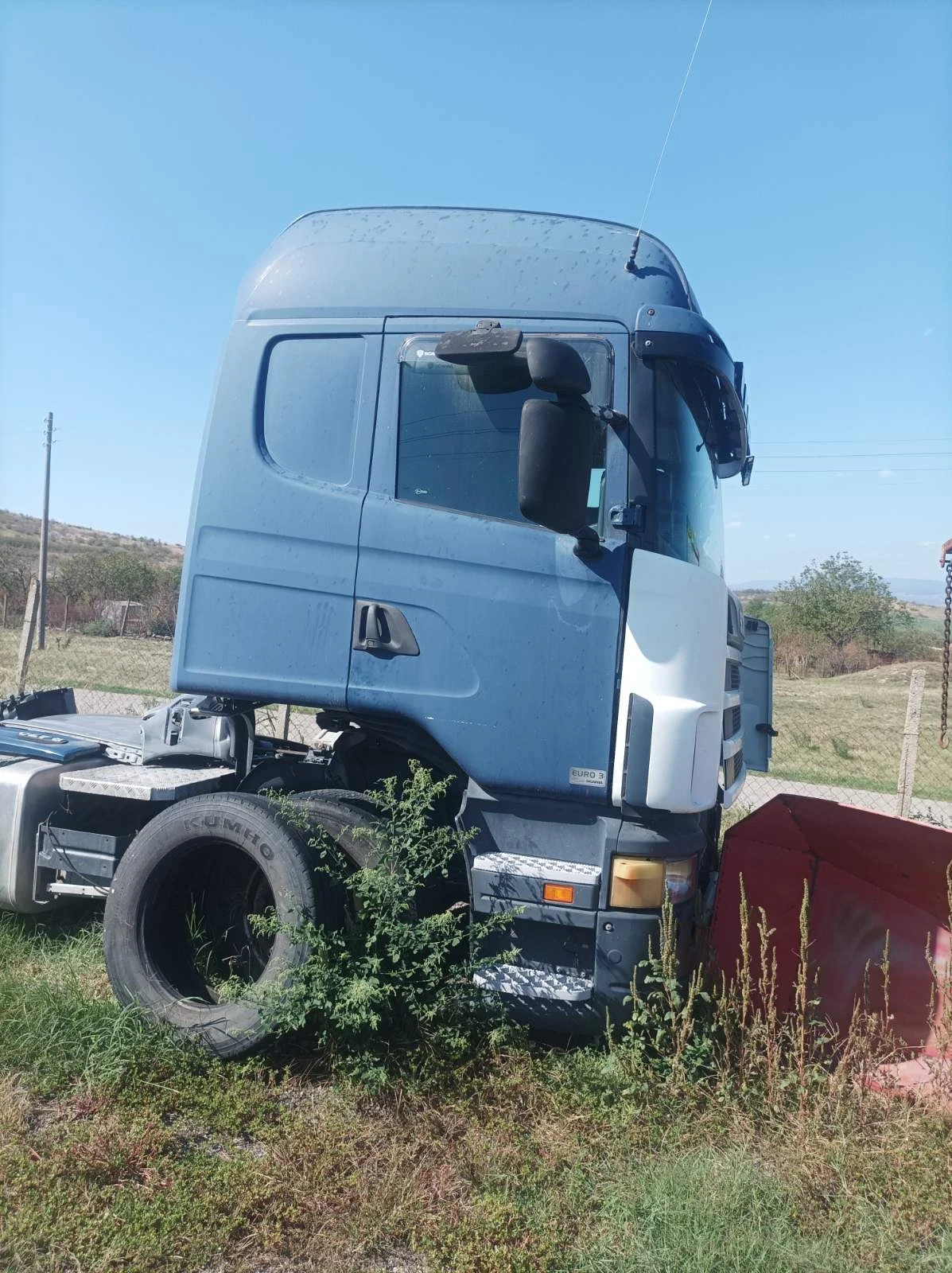 Scania R 470  - изображение 2