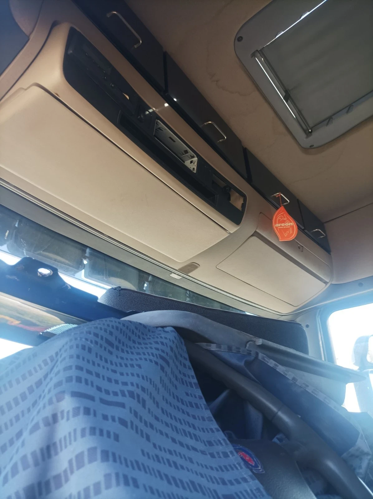 Scania R 470  - изображение 4