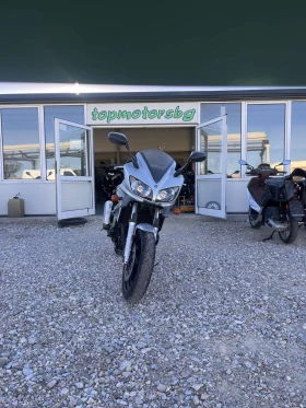 Yamaha Fazer Лизинг Бартер, снимка 6