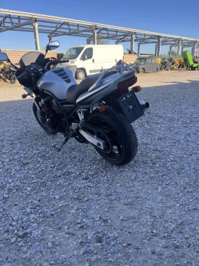 Yamaha Fazer Лизинг Бартер, снимка 5