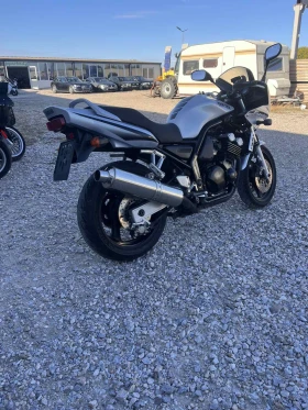 Yamaha Fazer Лизинг Бартер, снимка 2