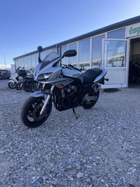Yamaha Fazer Лизинг Бартер, снимка 7