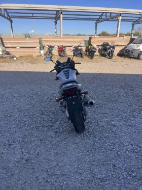 Yamaha Fazer Лизинг Бартер, снимка 3