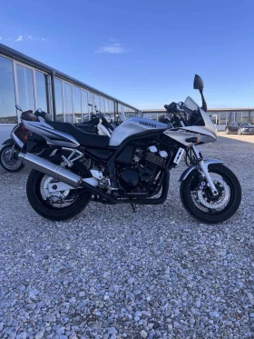 Yamaha Fazer Лизинг Бартер, снимка 4