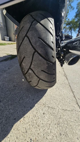 Suzuki Boulevard 1800, снимка 12