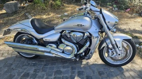 Suzuki Boulevard 1800, снимка 11