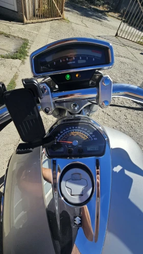 Suzuki Boulevard 1800, снимка 10