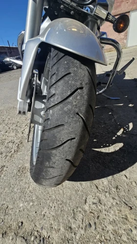 Suzuki Boulevard 1800, снимка 9