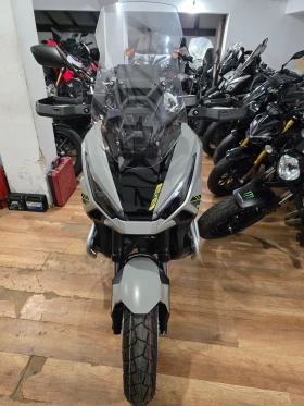 Honda X-ADV 750 MODEL 2027!!!!! NEW!!, снимка 9