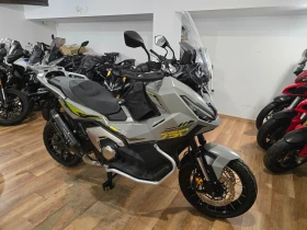 Honda X-ADV 750 MODEL 2027!!!!! NEW!!, снимка 6