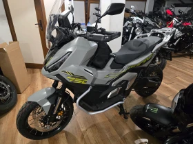 Honda X-ADV 750 MODEL 2027!!!!! NEW!!, снимка 7