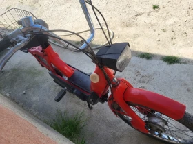 Piaggio Ciao, снимка 4