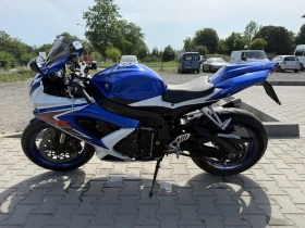 Suzuki Gsxr 750, снимка 3