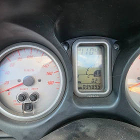 Yamaha T-max 500, снимка 7