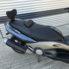 Yamaha T-max 500, снимка 3