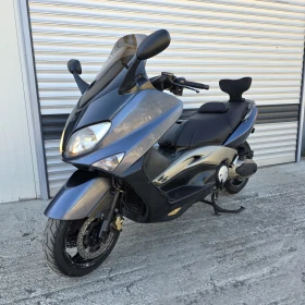 Yamaha T-max 500, снимка 5