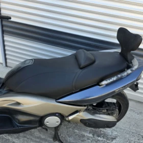 Yamaha T-max 500, снимка 7