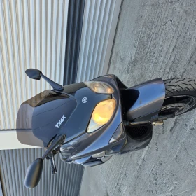 Yamaha T-max 500, снимка 2
