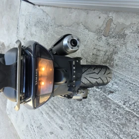 Yamaha T-max 500, снимка 6