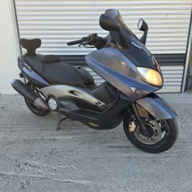 Yamaha T-max 500, снимка 1