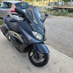 Yamaha T-max 500, снимка 3