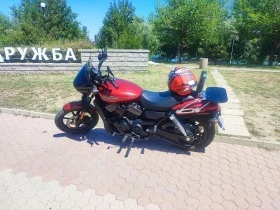 Harley-Davidson Street, снимка 3