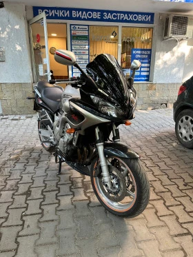 Yamaha FZ6 Fazer | Mobile.bg    8