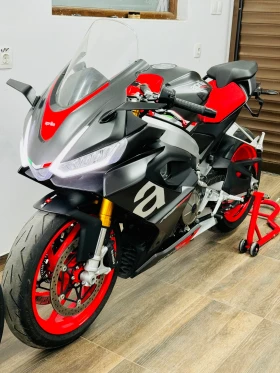 Aprilia Rs 660 Racing Black | Mobile.bg    2