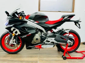 Aprilia Rs 660 Racing Black | Mobile.bg    4