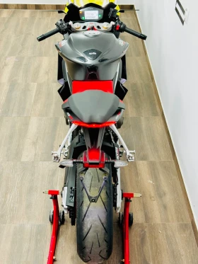 Aprilia Rs 660 Racing Black | Mobile.bg    5