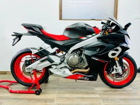 Aprilia Rs 660 Racing Black | Mobile.bg    3