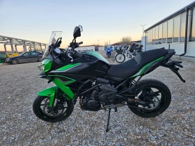 Kawasaki Versys 05.2024 лизинг , снимка 3