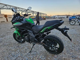 Kawasaki Versys 05.2024 лизинг , снимка 4