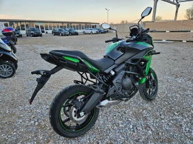 Kawasaki Versys 05.2024 лизинг , снимка 5