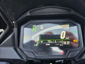 Kawasaki Versys 05.2024 лизинг , снимка 7