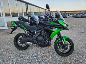 Kawasaki Versys 05.2024 лизинг , снимка 6