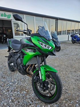 Kawasaki Versys 05.2024 лизинг , снимка 1