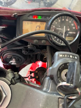 Honda Cbr 954RR   | Mobile.bg    9