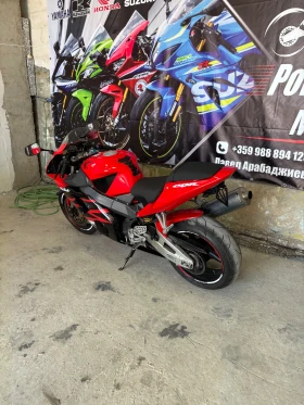 Honda Cbr 954RR   | Mobile.bg    6