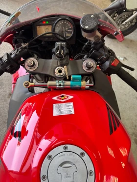 Honda Cbr 954RR   | Mobile.bg    8