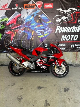 Honda Cbr 954RR   | Mobile.bg    2